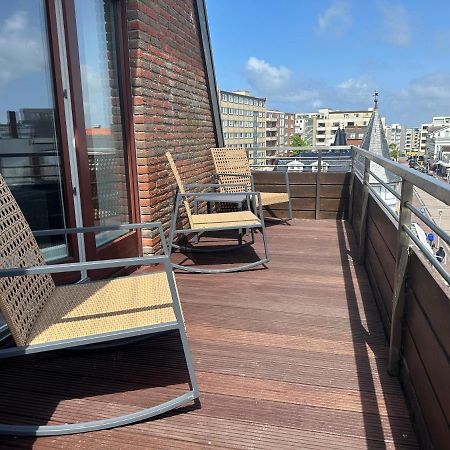 Maisonette Ferienwohnung - Lagmoewe Westerland Buitenkant foto