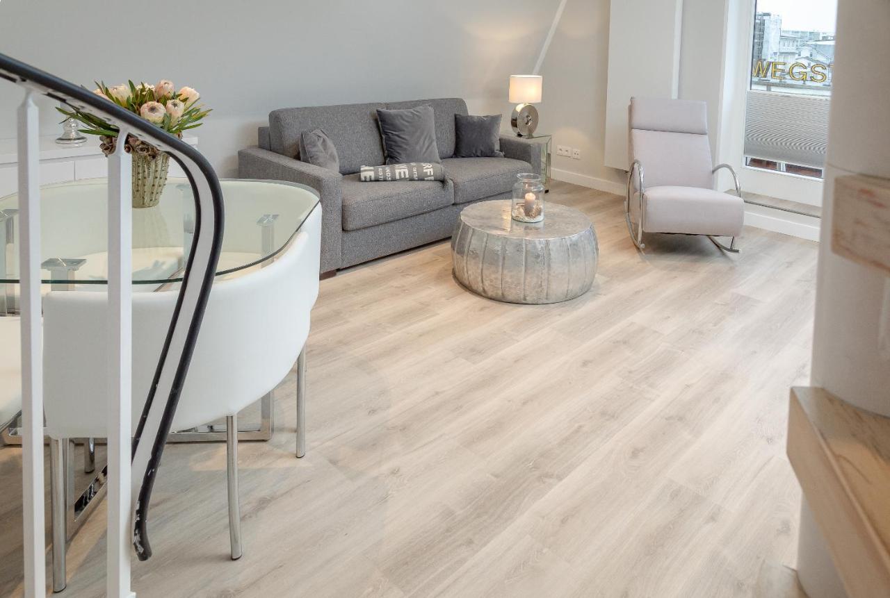 Maisonette Ferienwohnung - Lagmoewe Westerland Buitenkant foto